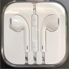 純正品 iPhone イヤホンのサムネイル