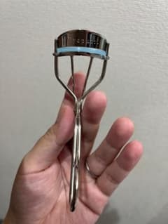 イミュ　ビューティ　フィットカーラー　ひとえ用ビューラーのサムネイル