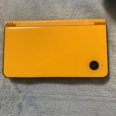 任天堂DSLLのサムネイル