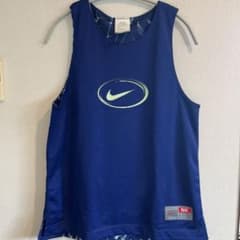 NIKE バスケットボールタンク　XL 160センチのサムネイル