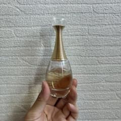 Dior J'adore オードゥ パルファン 30mlのサムネイル