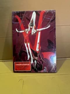 永野護 プラスチックスタイル m54902055064_1.jpg?1770972353