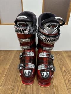 ATOMIC アトミック RACE LINER 1050LC 26.5 | Shop at Mercari from