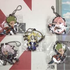 すぅさん一時専用  Fate ラバストのサムネイル