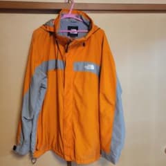 The North Face アウトドアジャケット Lのサムネイル
