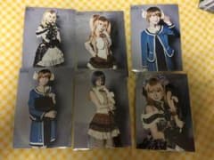 舞台 プロジェクト東京ドールズ ランダムブロマイドのサムネイル