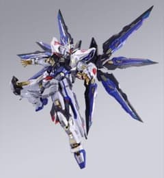 METAL BUILD 스트라이크 프리덤 건담 메탈 빌드 2024