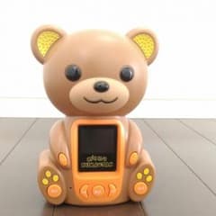 おりこうくまたんのサムネイル