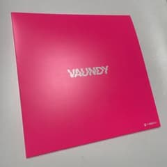 Vaundy strobo+ アナログレコード LP - メルカリ