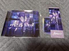 剣持刀也 1st Mini Album Augment CDのサムネイル