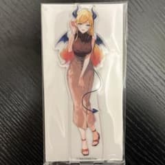ホロライブ 癒月ちょこ アクリルスタンドのサムネイル