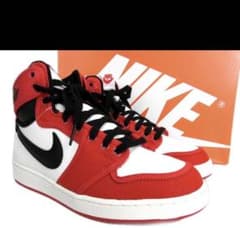NIKE AIR JORDAN1 エアジョーダン1 AJKO "シカゴ"のサムネイル