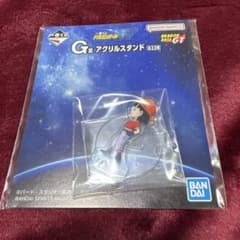 一番くじ ドラゴンボールGT G賞 アクリルスタンド パンのサムネイル