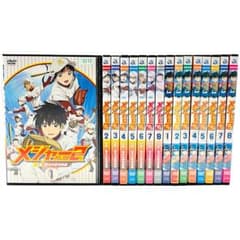 豪華セット☆】 DVD メジャー 2nd 風林中野球部編含む 全16巻 全巻