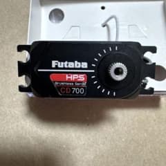 Futaba CD700、GYD550セットのサムネイル
