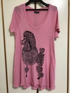 Tシャツ ローレンモシのサムネイル