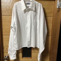 ショートレングスドレスシャツのサムネイル