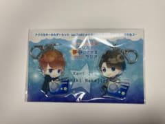 ゆめラジ アクリルキーホルダー 伊東健人 中島ヨシキのサムネイル