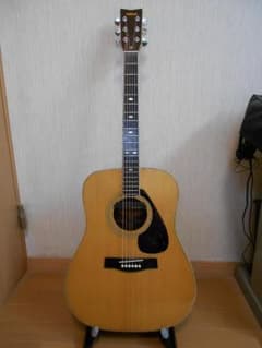 YAMAHA FG-351 （SKYSONIC T-901 ピックアップ 付き）のサムネイル