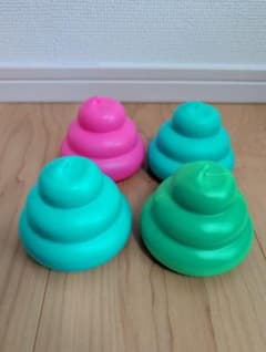 うんこ…うんこミュージアム【非売品】のサムネイル