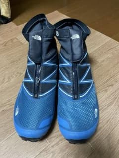 ノースフェイス　ウルトラ　MTウインター　アーバンネイビー　NF01603-NWのサムネイル