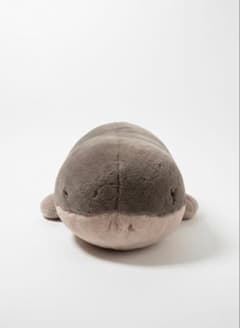 ふわふわ抱きぬいぐるみ ドオーのサムネイル