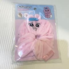 おぱんちゅウサギ シュシュのサムネイル