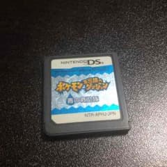 ポケモン不思議のダンジョンのサムネイル