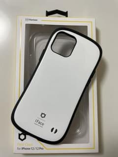 iFace iPhone12 ケースのサムネイル