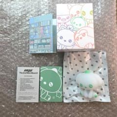 RIIZE Ⅱ アントン Figure Ver.のサムネイル