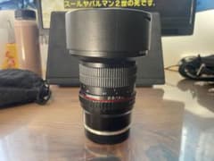 サムヤン 14mm F2.8 MF Eマウントのサムネイル