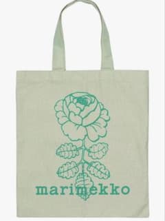 廃盤希少】marimekko ヴィヒキルース トートバッグ2025年SS - メルカリ