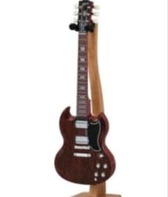 Gibson Miniature Collection ガチャガチャ ギブソンのサムネイル