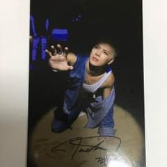 got7 ジャクソン トレカのサムネイル