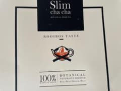 スリムチャチャ　お試し10包のサムネイル