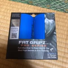 FAT GRIPS あっ！出ちゃう！！！さん専用のサムネイル