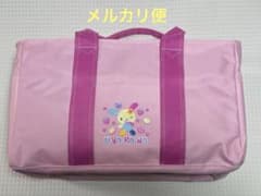 平成レトロ！ サンリオくじ うさはな ウサハナ トートバッグ 2004