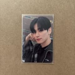 the boyz ジュヨン zeneration md トレカ - メルカリ