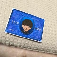 NAOTO カードのサムネイル