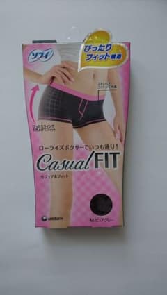 ソフィ 新品サニタリーショーツ Mサイズのサムネイル