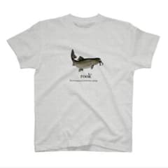 Brook グレー Tシャツ Sサイズ 新品未開封のサムネイル