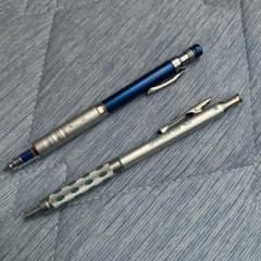 GRAPHGEAR1000・DelGuardシャープペンシルセットのサムネイル