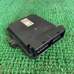 HE21S ラパン エンジンコンピューター 33920-75HR1No.8918