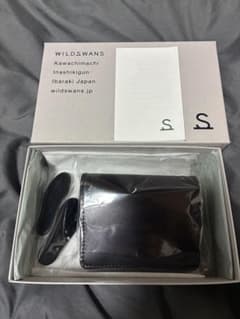 な*お様 【超希少】ワイルドスワンズ　ロイドヴァッシュ　kf-003　kf003 な*お様 【超希少】ワイルドスワンズ ロイドヴァッシュ kf-003 kf003