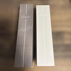 サンテックビオズ 育美肌 エッセンス100mlとクレンジング150ml 未開封 