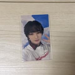 ICEx 中村旺太郎　FRESHest!!会場抽選トレカ　愛知のサムネイル