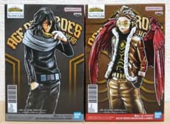 한정 가격! 내 영웅 아카데미아 AGE OF HEROES 아이자와 소타 호크스