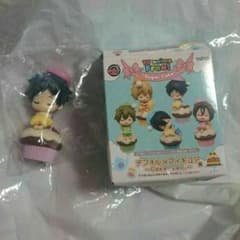 Free!タイトーくじ竜ヶ崎怜のサムネイル
