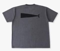 DESCENDANT RonHerman カシャロ ピグメントダイ TEE 2 DESCENDANT RonHerman カシャロ ピグメントダイ TEE 2 - メルカリ
