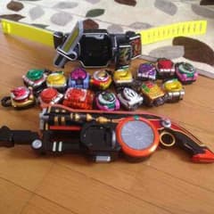 仮面ライダー鎧武    のん♡様専用のサムネイル